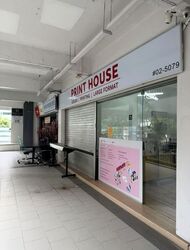 Crawford Court (D7), Office #579077821